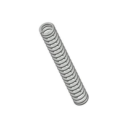 Approved Vendor Compression Spring, O= .250, L= 1.78, W= .040 G509962059